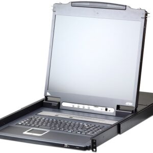 Переключатель KVM Aten CL5716IN-ATA-RG