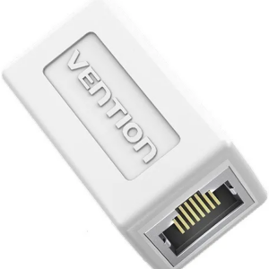 Адаптер проходной Vention IPVW0