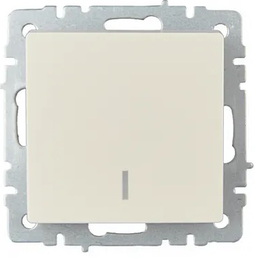 Выключатель IEK BR-V10-1-10-K10