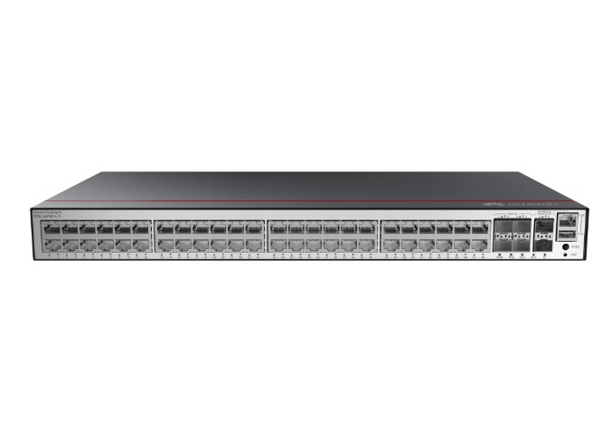 Коммутатор Huawei S5735-L48LP4XE-A-V2