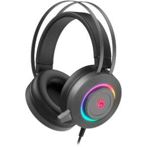 Гарнитура Bloody G521S Grey