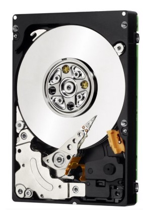 Жесткий диск Fujitsu ETRNCEF-L