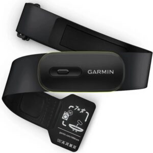 Пульсометр Garmin HRM 600
