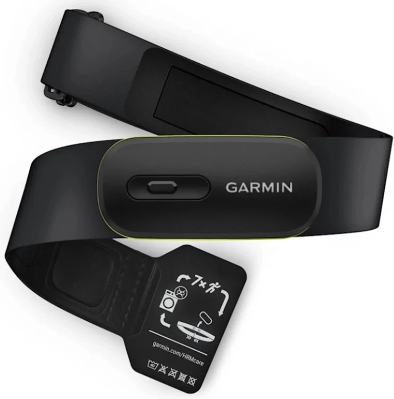 Пульсометр Garmin HRM 600