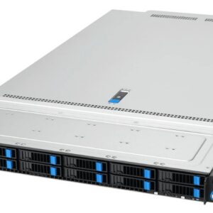 Серверная платформа 1U ASUS RS700-E12-RS12U