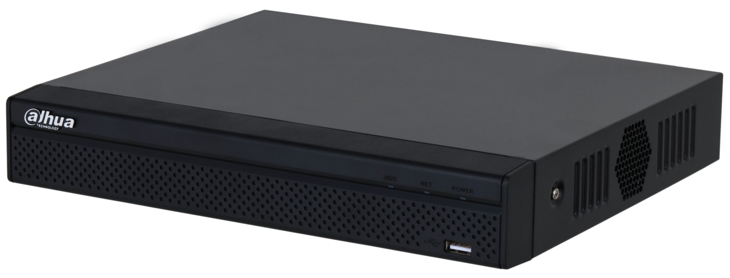 Видеорегистратор IP Dahua DHI-NVR2104HS-4KS3