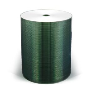 Диск CD-R Mirex UL120008A8T
