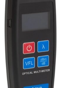 Измеритель оптический мощности SNR SNR-PMT-06V