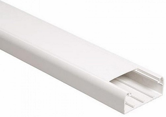 Кабель-канал IEK CKK40-100-040-1-K01