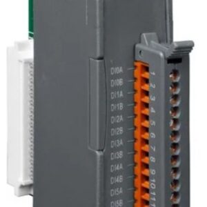 Модуль ICP DAS I-8058W-G CR