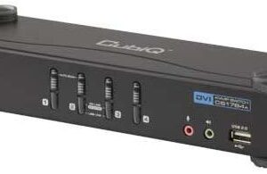Переключатель KVM Aten CS1784A-AT-G