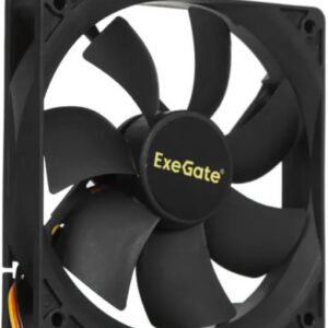 Вентилятор для корпуса Exegate ExtraSilent ES12025B3P