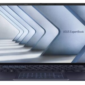 Ноутбук ASUS B9403CVAR-PP2376 14" (Intel Core 7, 32Гб LPDDR5X, SSD 1 Тб, , Без ОС) Черный [90NX05W1-M03AK0]