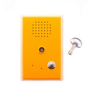 Переговорное устройство GETCALL GC-2201PU