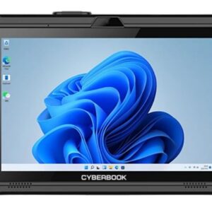Планшет защищенный CyberBook I700A