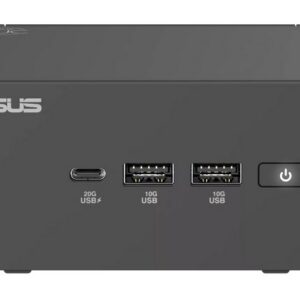 Платформа ASUS 90AR00Q2-M00030 (Intel Core i5, 2.2ГГц, DDR5, Intel Iris Xe Graphics, Не установлена) [90AR00Q2-M00030]