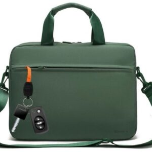 Сумка для ноутбука Lamark L214 Green