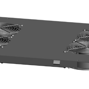 Вентиляторный блок TLK TLK-FAN4-BK