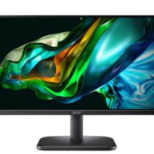 Монитор 21.5 " Acer EK221QHBI, Черный, [UM.WE1EE.H01]