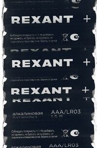Батарейка Rexant 39-1013