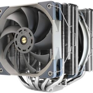 Кулер Thermalright Frost Commander 140