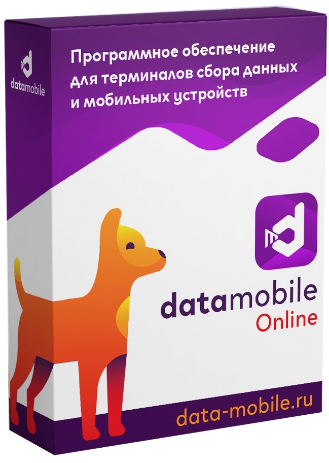ПО DataMobile DMOnline6m