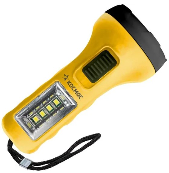 Фонарь Космос KOC119B