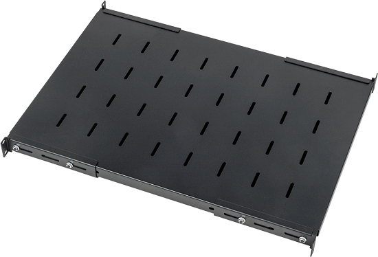 Полка Lanmaster LAN-DC-CB-S4-10/45