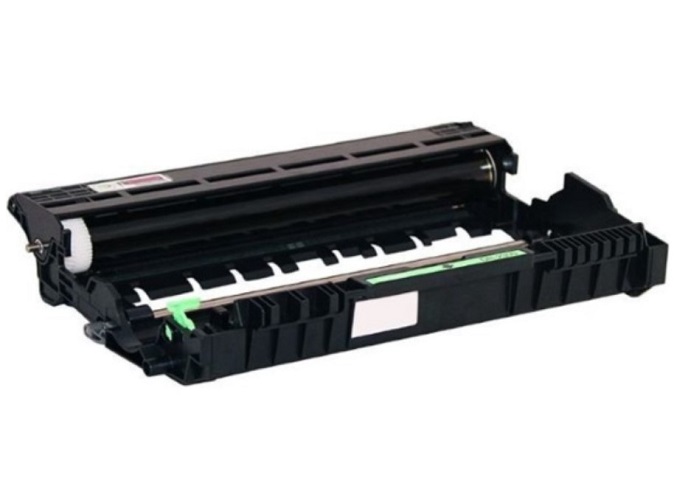 Тонер-картридж Brother DR2510 Черный