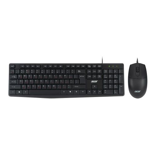 Клавиатура и мышь Acer OMW141