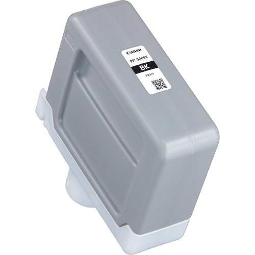 Тонер-картридж Canon PFI-340BK Черный