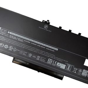 Аккумулятор Dell 451-BBSY