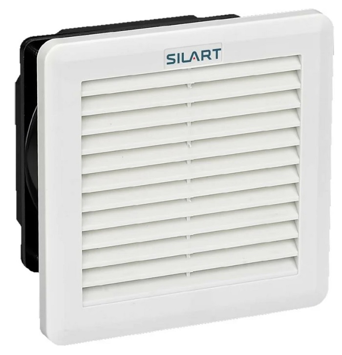 Вентилятор SILART NLV-2041