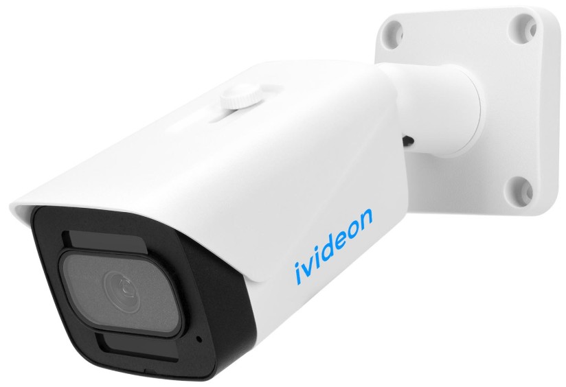 Видеокамера IP Ivideon Ivideon-3230F-MSD