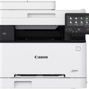 МФУ лазерное Canon i-SENSYS MF655Cdw Цветная, A4, RJ-45, USB, Wi-Fi