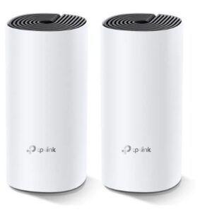 Точка доступа TP-LINK Deco E4(2-pack)
