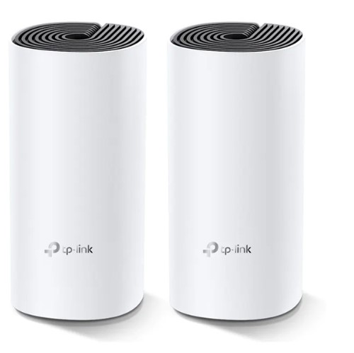 Точка доступа TP-LINK Deco E4(2-pack)