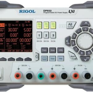 Источник питания Rigol DP832