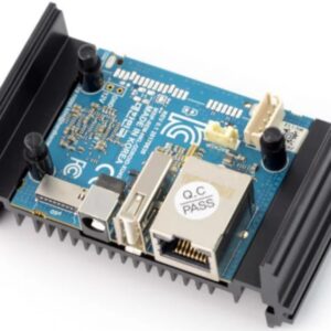 Микрокомпьютер HARDKERNEL ODROID-MC1 Solo