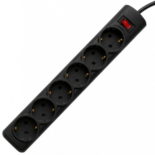 Сетевой фильтр PROGIX PG647