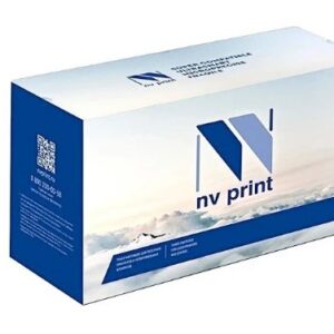 Вал резиновый NVP NV-RM2-0639-lower-NC