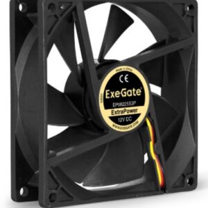 Вентилятор для корпуса Exegate EX295240RUS