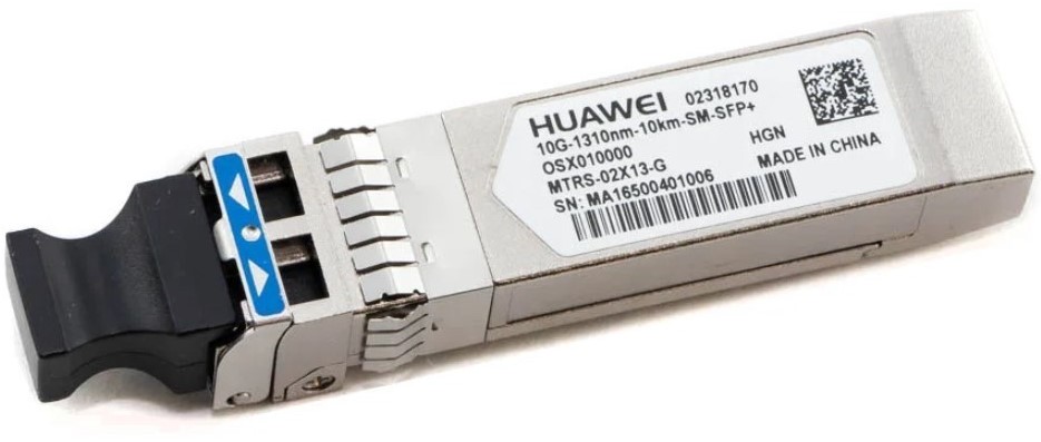 Трансивер Huawei OSX010000