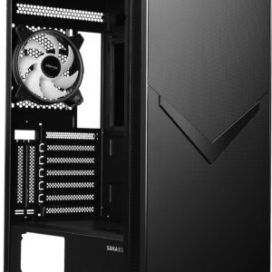 Корпус ATX ACCORD ACC-3501