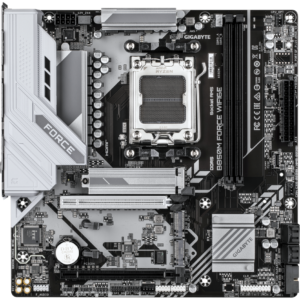 Материнская плата Gigabyte B850M FORCE WIFI6E (rev. 1.1)