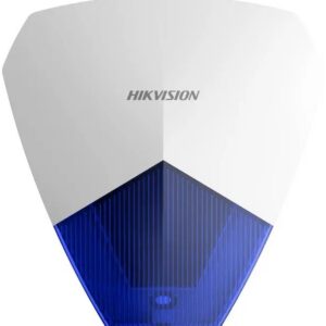 Сирена HIKVISION DS-PS1-B