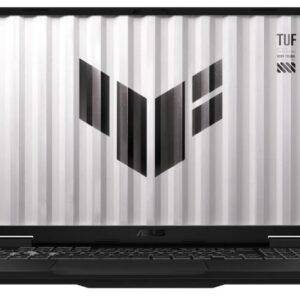 Ноутбук ASUS TUF F16 FX608JPR-RV098 16" (Intel Core i5, 16Гб DDR5, SSD 1 Тб, GeForce RTX 5070, Windows 11 Профессиональная) Серый [90NR0NG1-M006N0_W11PRO]