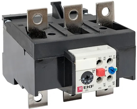 Тепловое реле EKF rel-4380-80-110