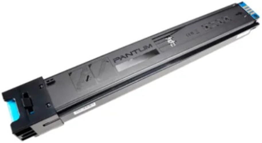 Тонер-картридж Pantum CTL-2300HC Голубой