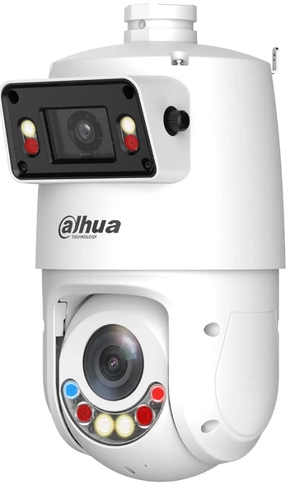 Видеокамера IP Dahua DH-SDT4E425-4F-GB-A-PV1-0280-S2